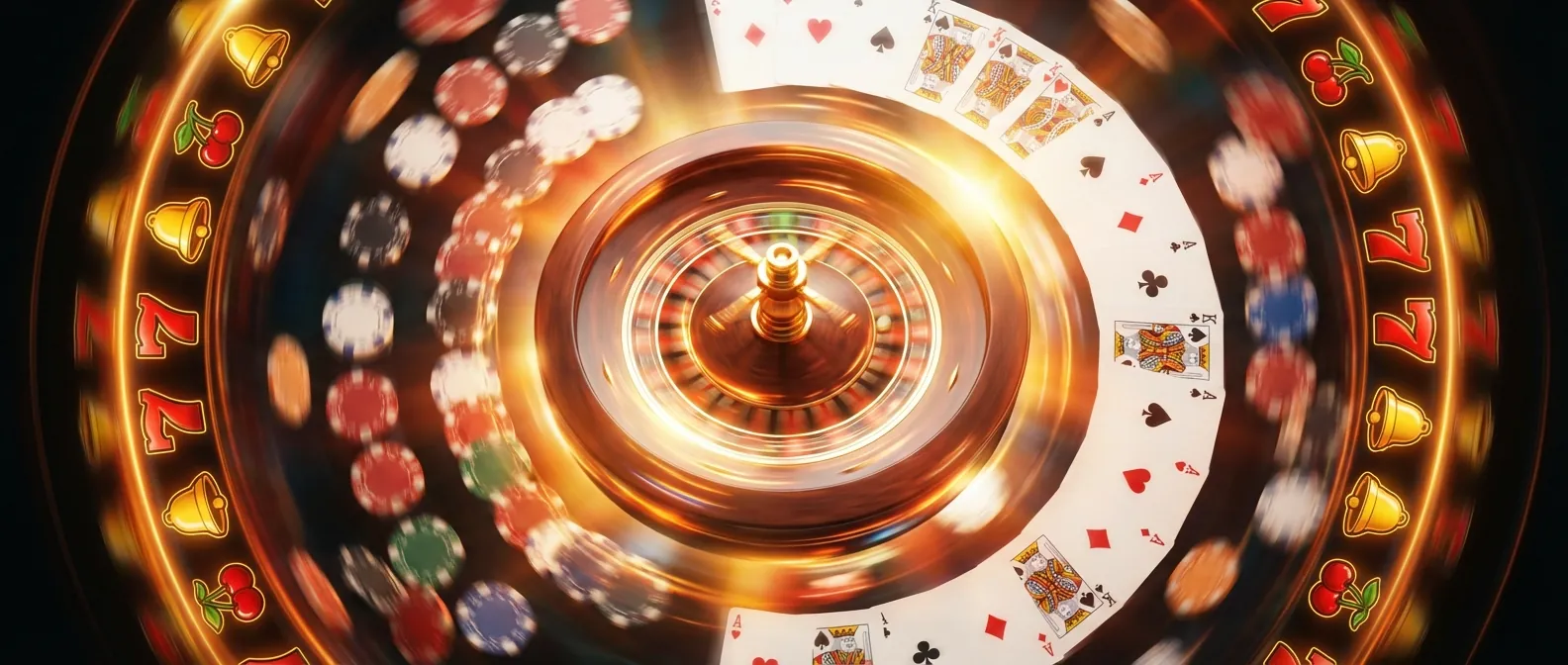 DuoSpin Casino bonus